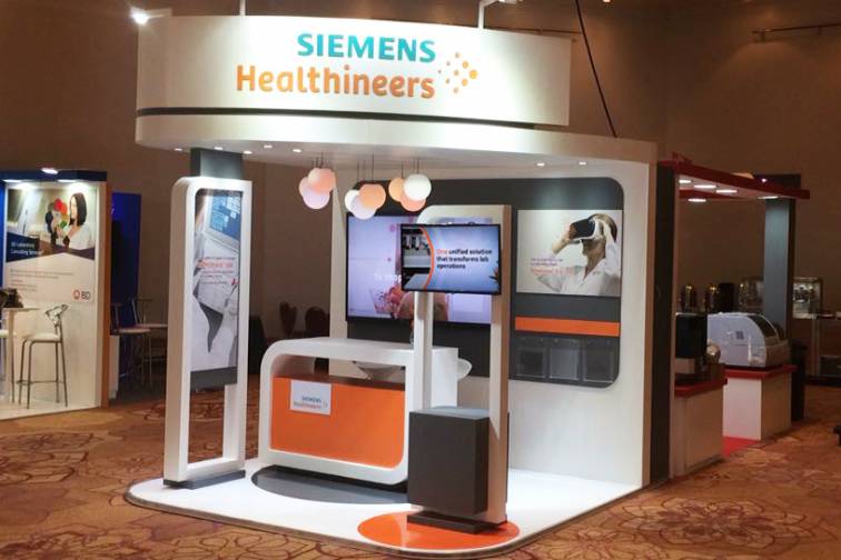 Siemens, Calilab, 2016