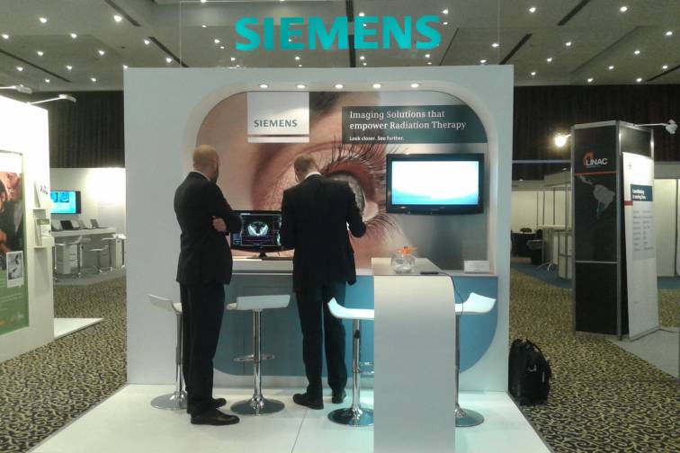 Siemens, Alatro, 2015