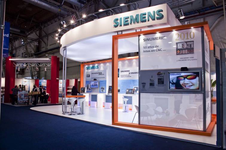 Siemens, Fimaqh, 2010