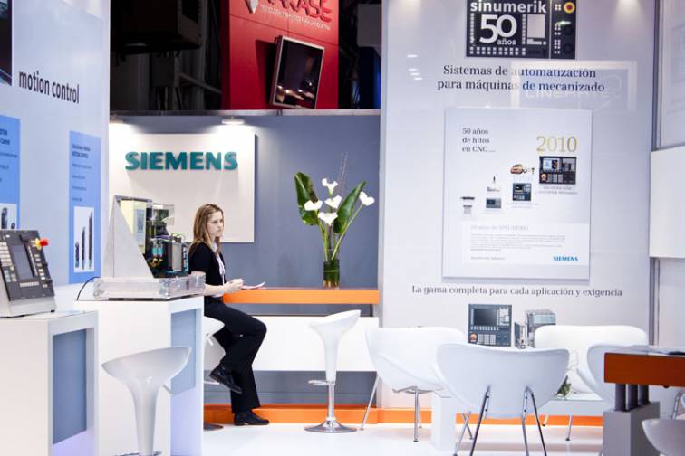 Siemens, Fimaqh, 2010