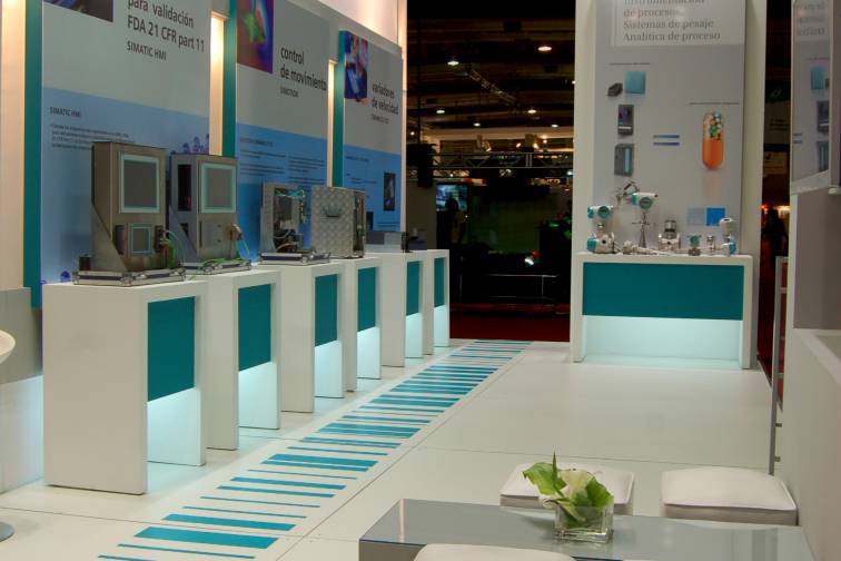 Siemens, Etif, 2008