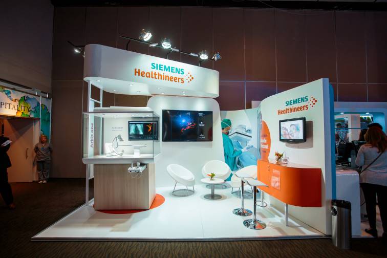 Siemens, Solaci - Caci, 2017