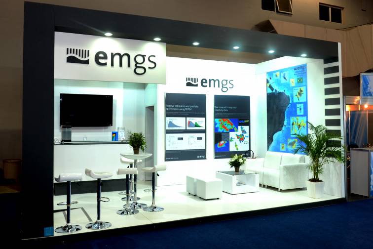 EGMS, Sbgf/Expogef, 2013