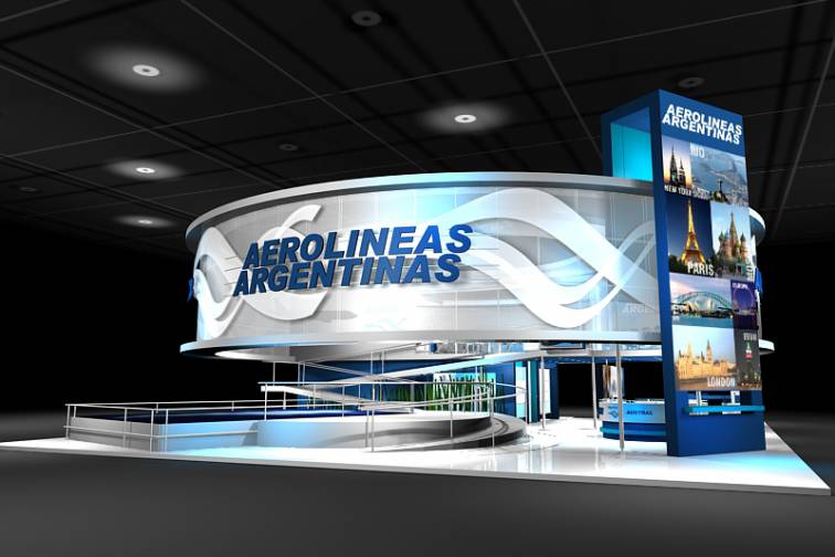 Aerolíneas Argentinas, FIT, 2006