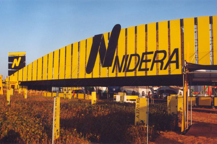 Nidera, Feriagro, 2005