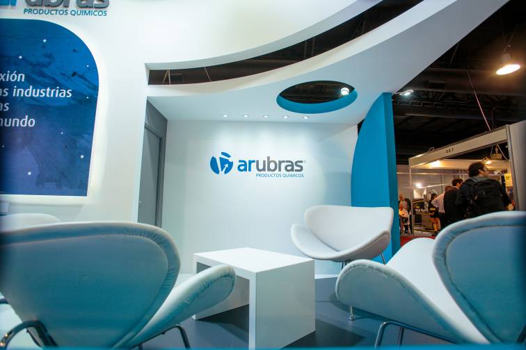 Arubras, Report, 2016