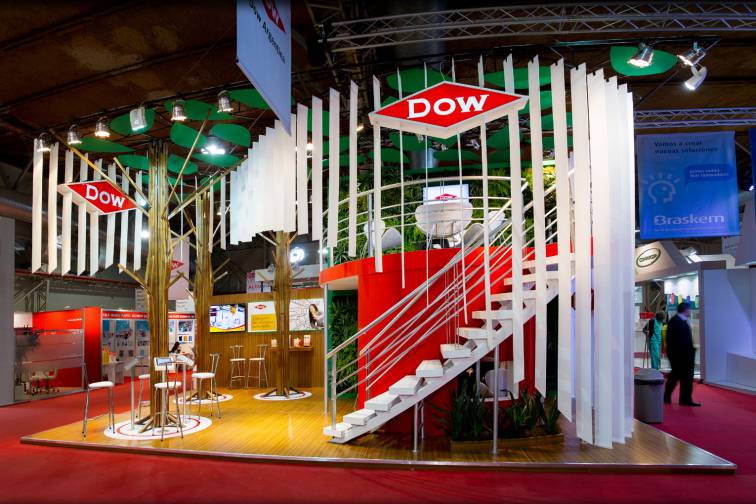 Dow Chemicals, Argenplas, 2014