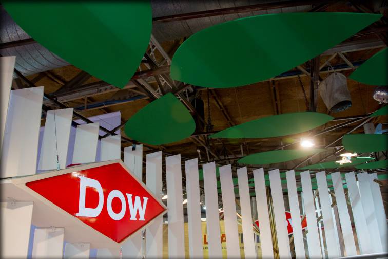 Dow Chemicals, Argenplas, 2014