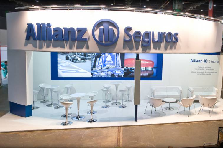 Allianz, Ganadera, 2014