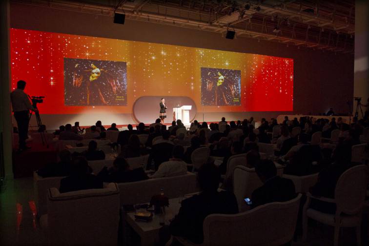 Coca Cola, Faena Art Center, 2013