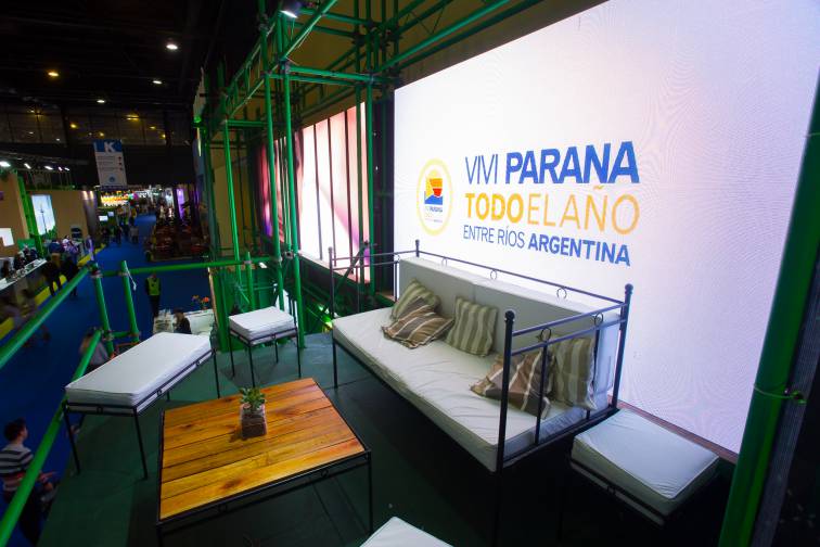 Paraná, FIT, 2018