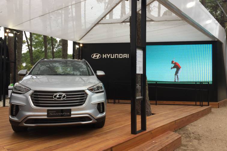 Hyundai, Hyundai, 2019