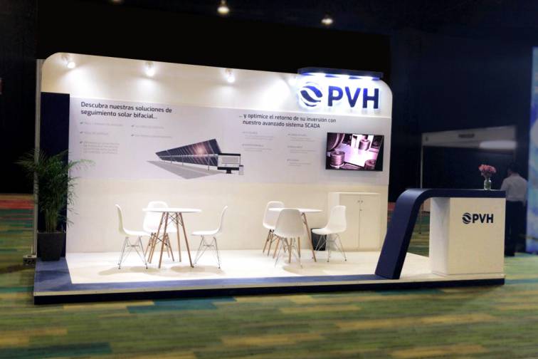 PVH, Mirec Week, 2019