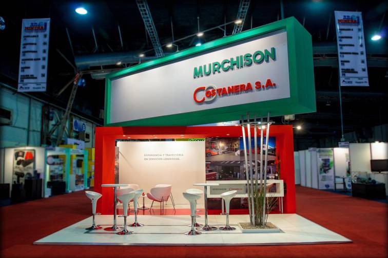 Murchison, Arminera, 2015