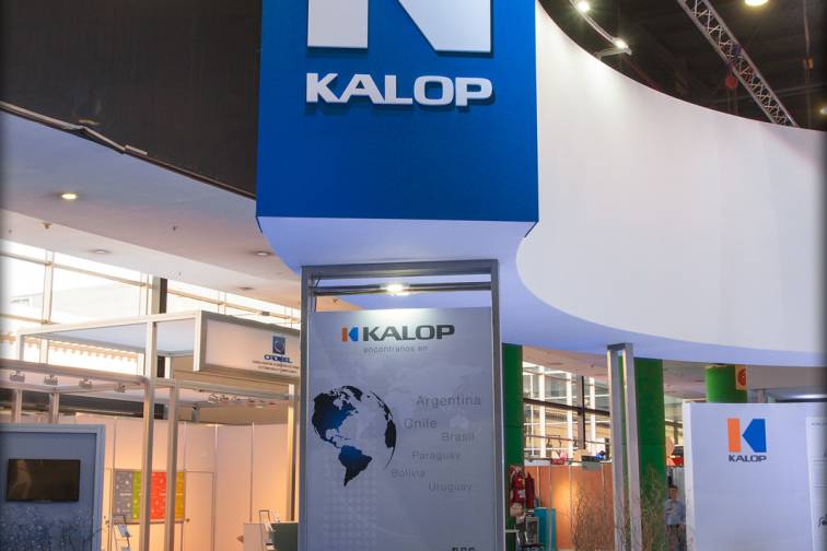 Kalop, Biel, 2015