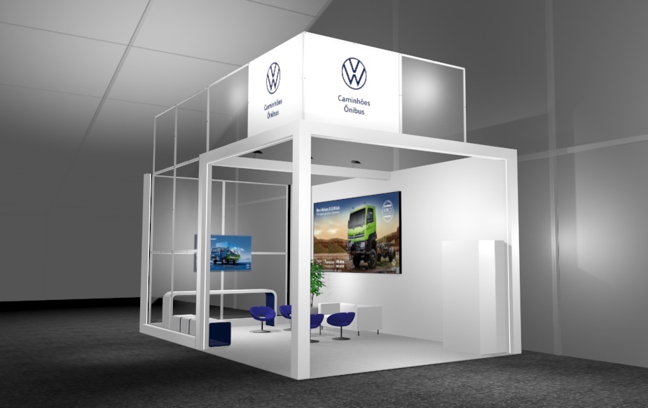 Volkswagen, Rio Innovation Week, 2022