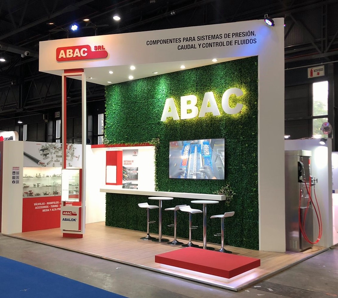 ABAC SRL, Argentina Oil & Gas, 2023