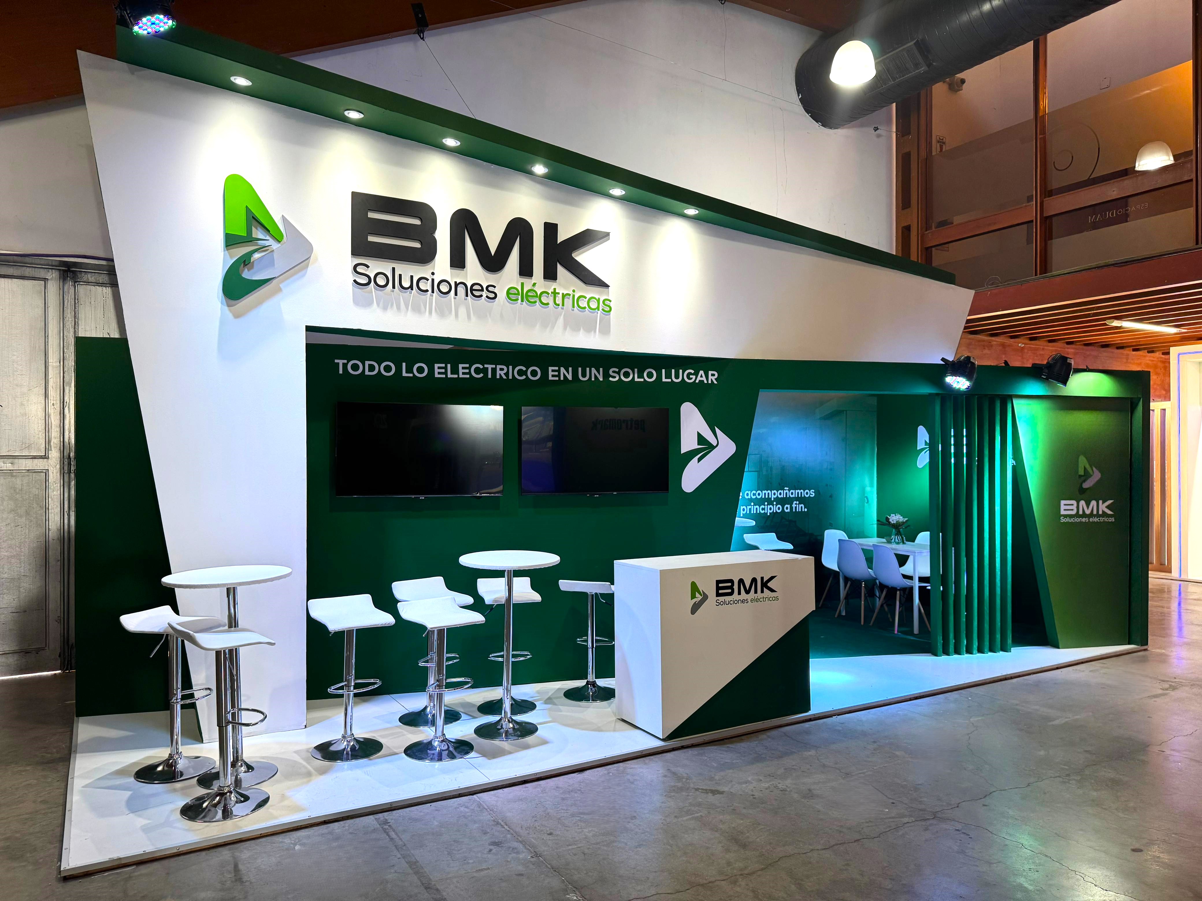 BMK, Argentina Oil & Gas Patagonia, 2024