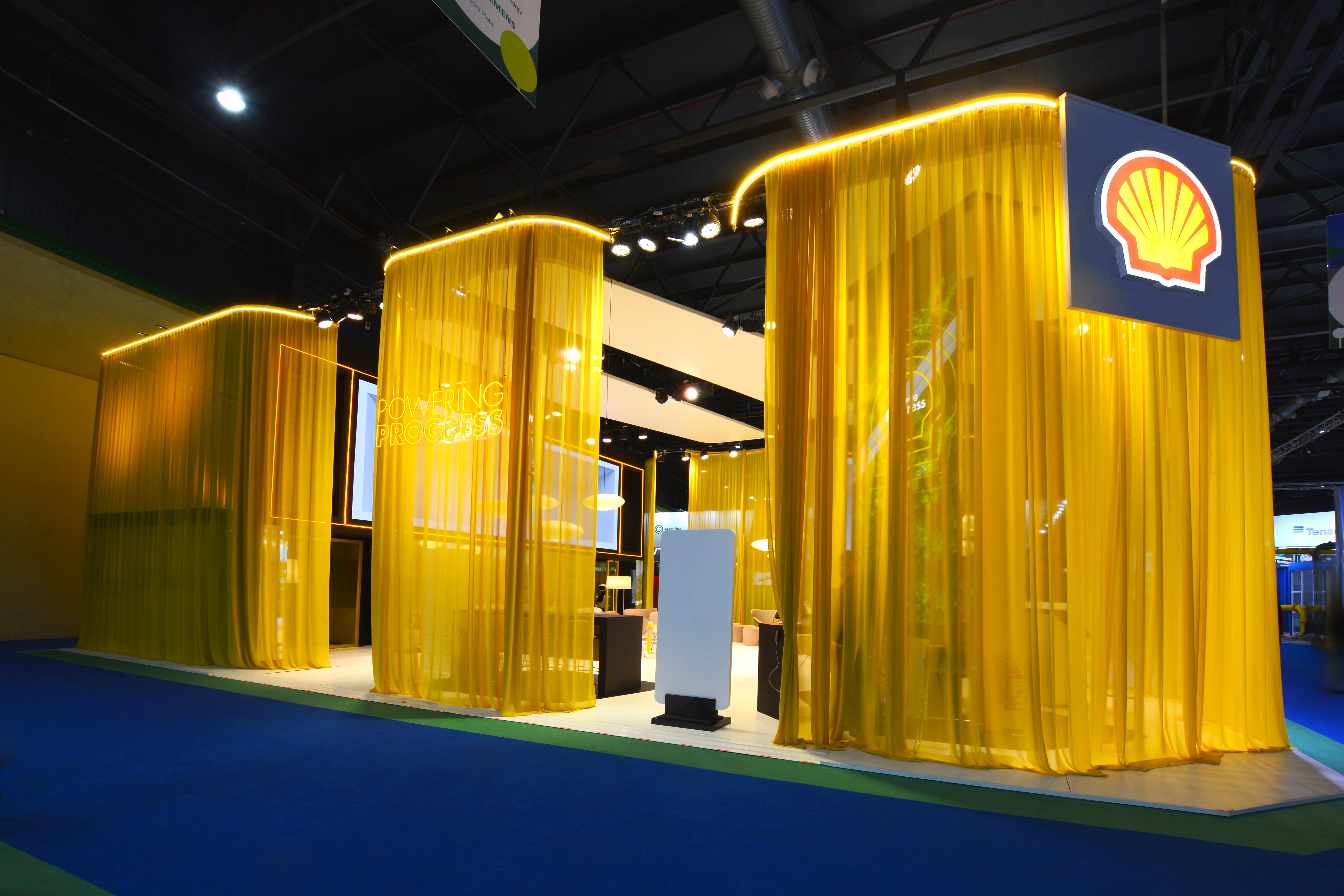 Shell, Argentina Oil & Gas, 2025