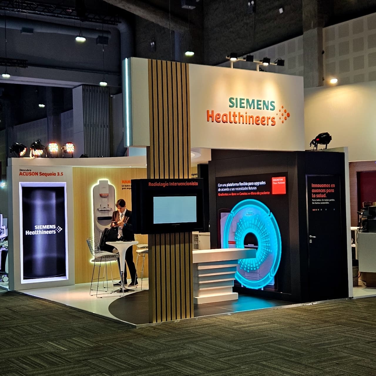 Siemens, CADI, 2025