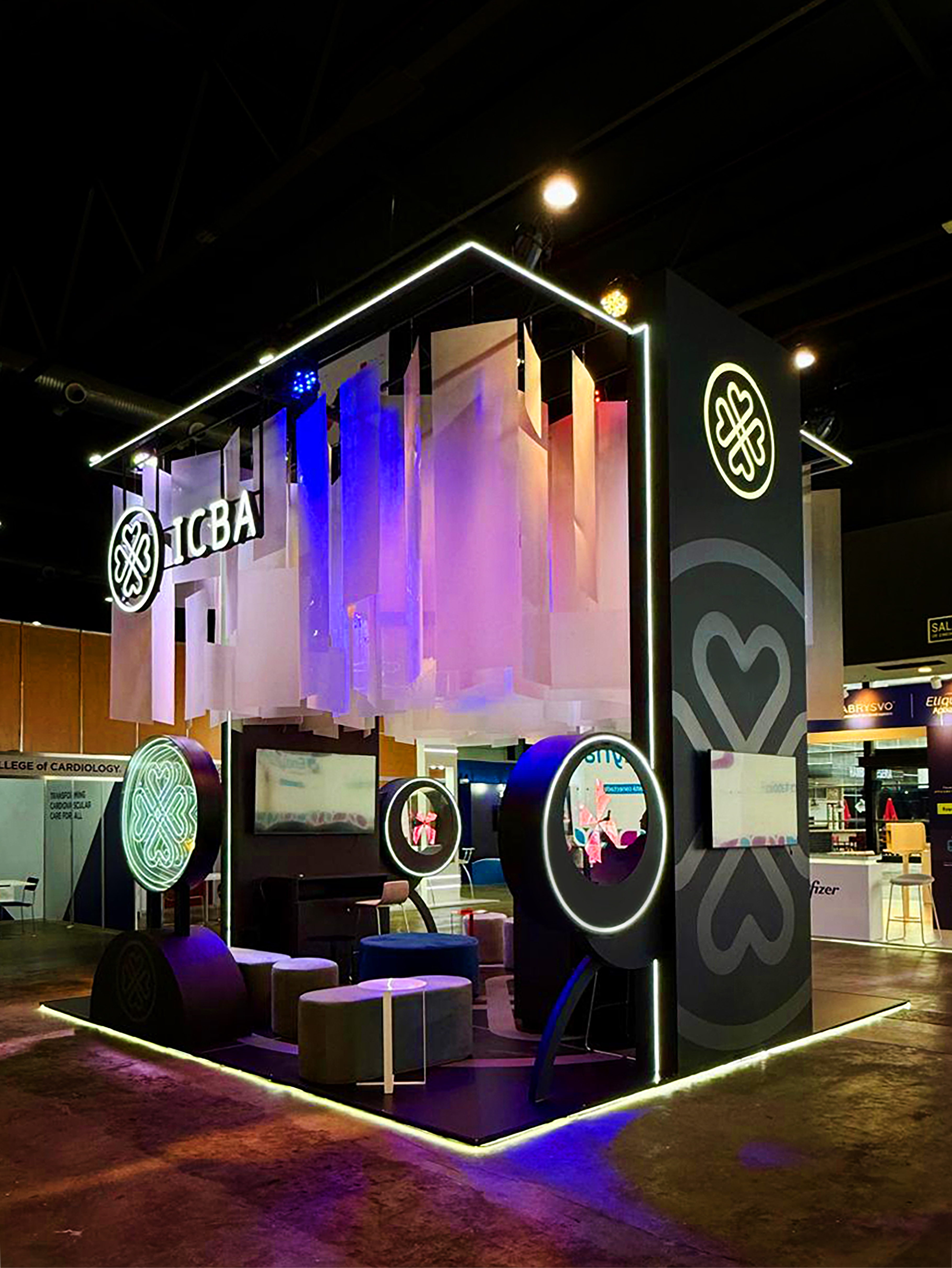 ICBA, Congreso SAC, 2025