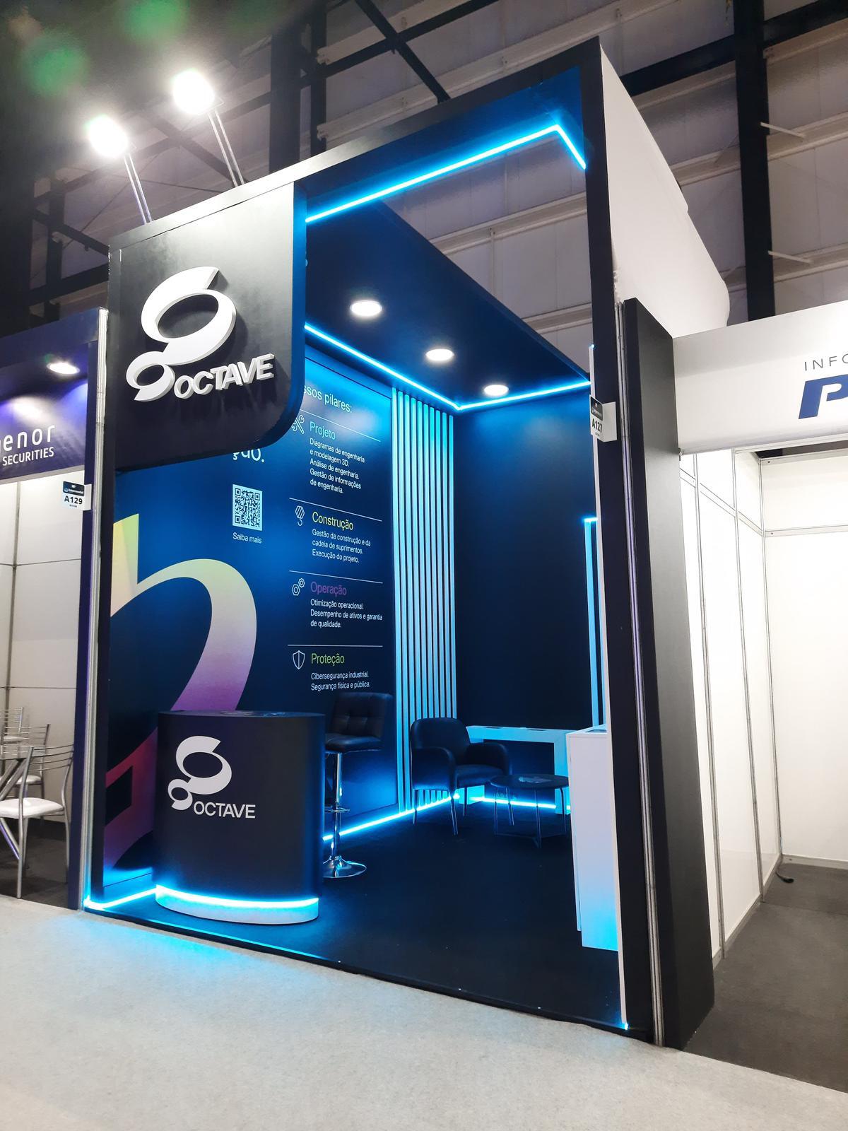 Octave, Intermodal, 2026