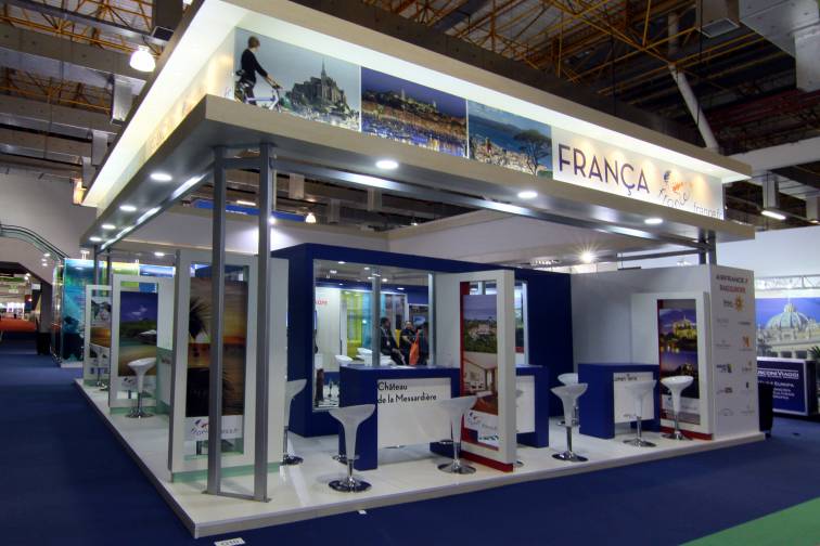 France, WTM Latinoamerica, 2016