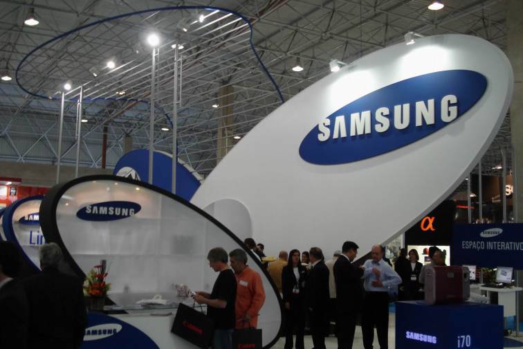 Samsung, PhotoImage, 2007