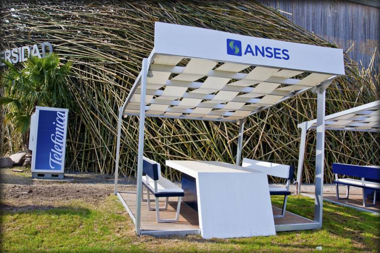 Anses, Tecnópolis, 2013