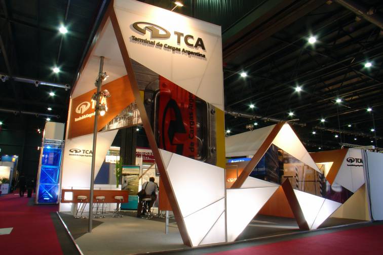 TCA, Expo Comex - Comercio Exterior, 2006