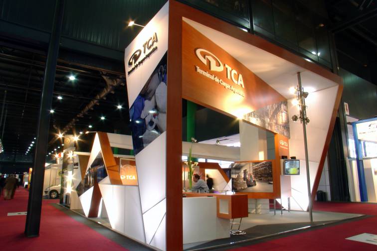 TCA, Expo Comex - Comercio Exterior, 2006