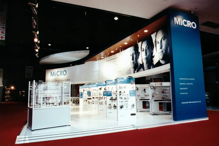 Micro, Emaqh, 2004