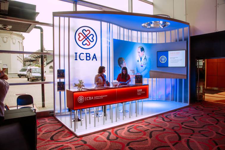 ICBA, Pre-Congreso ICBA, 2016